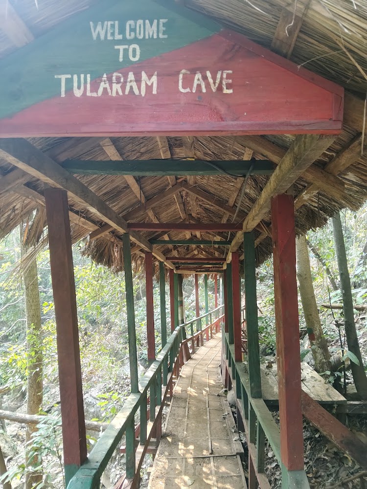 Tularam Cave